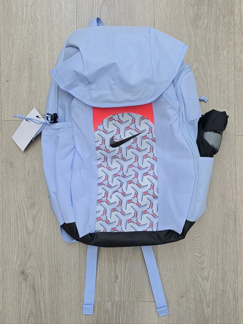 Nike Academy Team Backpack Unisex School Travel 30L Bag DV0761-425 NWT Limited